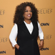 Oprah Winfrey
Jamie McCarthy/Getty Images